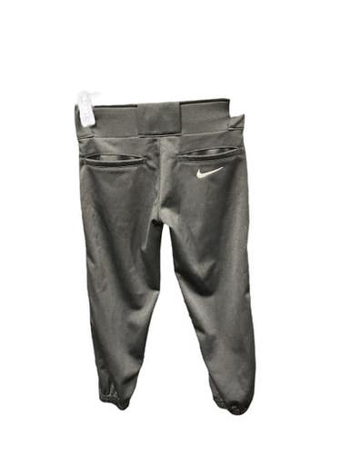 Used Nike BB PANT BB/SB Pant Boys Black XS 11847-S000029451
