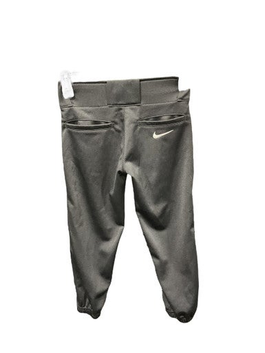Used Nike BB PANT BB/SB Pant Boys Black XS 11847-S000029451