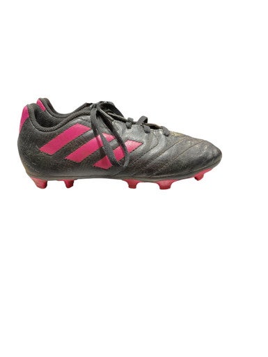 Used Adidas Soccer Cleats Pink Junior 01 11847-S000029474