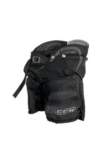 Used CCM OVI Youth Pant Black SM 11847-S000029509