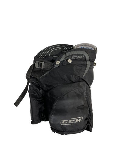 Used CCM OVI Youth Pant Black SM 11847-S000029509