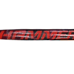 Used Easton HAMMER BB/SB Slowpitch Bat 34" 11613-S000171038