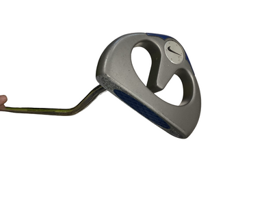 Used Nike BLUE CHIP Mens Putter RH 11613-S000171026