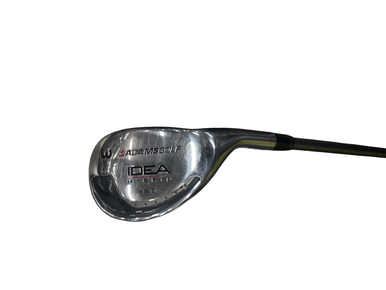 Used Adams IDEA HYBRID Mens Individual Iron RH 3 Iron 11613-S000171025