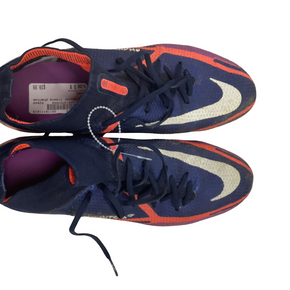 Used Nike Soccer Cleats Purple Senior 8 11613-S000171009