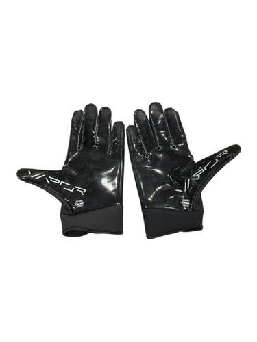 Used Nike FB GLOVES FB Gloves Black LG 11847-S000028995