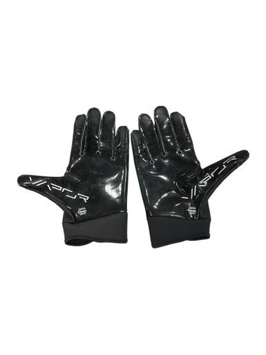 Used Nike FB GLOVES FB Gloves Black LG 11847-S000028995