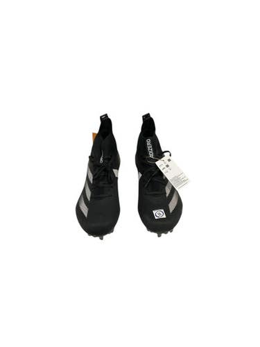 Used Adidas Adult FB Cleats Black Senior 11 11847-S000029102