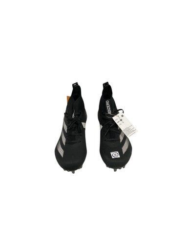 Used Adidas Adult FB Cleats Black Senior 11 11847-S000029102
