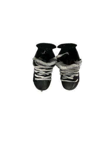 Used CCM JETSPEED 250 Youth Hockey Skate Youth 08.0 11847-S000029820