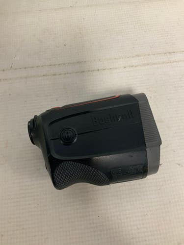 Used Bushnell HYBRID Golf Accessory 11823-S000035596
