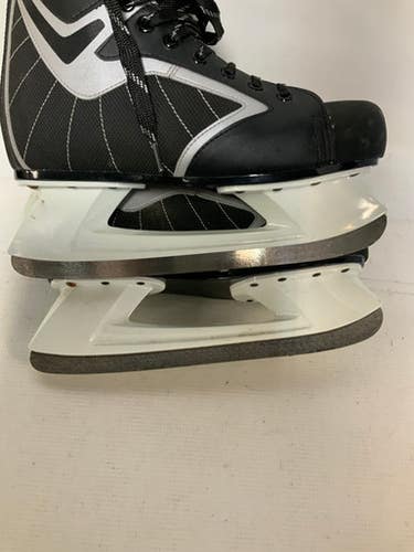 Used Ferland 200 Senior Hockey Skate Senior 9 11823-S000035592