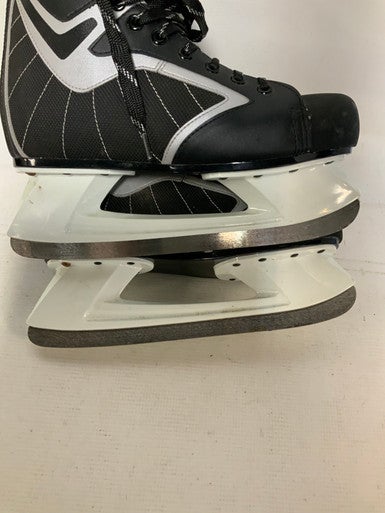 Used Ferland 200 Senior Hockey Skate Senior 9 11823-S000035592