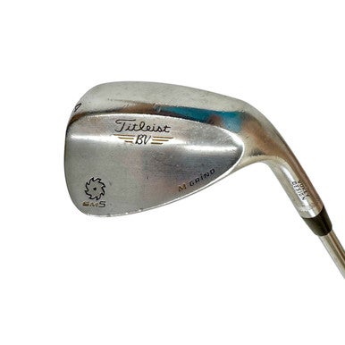 Used Titleist SM5 M GRIND Golf Wedge Mens RH 54 Degree 11506-S000288918