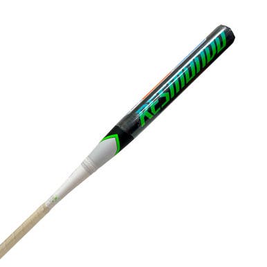 Used Easton RESOMONDO ESU4RESB BB/SB Slowpitch Bat 34" 11506-S000289675