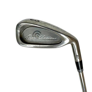 Used Cleveland TOUR ACTION TA5 Mens Individual Iron RH 3 Iron 11506-S000290290