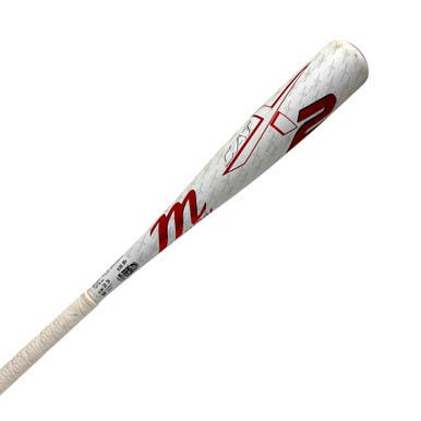 Used Marucci CAT X2 MSBCX210 BB/SB USSSA 2 3/4 Bat 28" 11506-S000290299