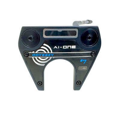 Used Odyssey AI-ONE 7 DB Mens Putter RH 11506-S000291159