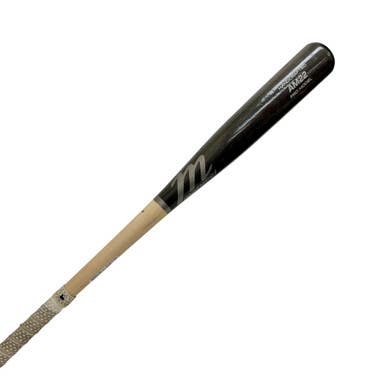 Used Marucci AM22 PRO MODEL BB/SB Wood Bat 33" 11506-S000291195