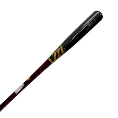 Used Marucci AM22 PROFESSIONAL MODEL BB/SB Wood Bat 32" 11506-S000291196