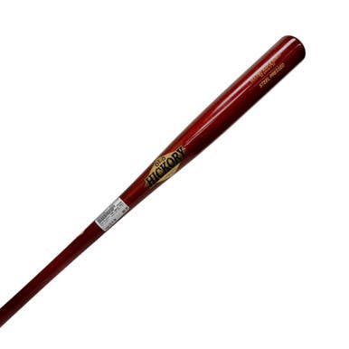 Used Old Hickory PRO MAPLE DSG1 BB/SB Wood Bat 33 1/2" 11506-S000291206