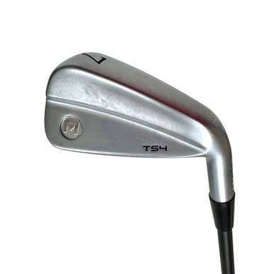 Used Maltby TS4 Women Individual Iron RH 7 Iron 11506-S000291235