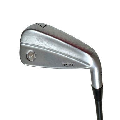 Used Maltby TS4 Women Individual Iron RH 7 Iron 11506-S000291235