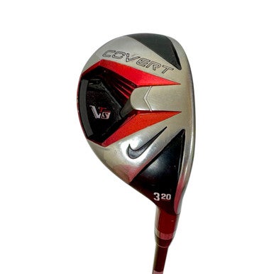 Used Nike COVERT VRS Mens Hybrid Club RH 3 Hybrid 11506-S000291278
