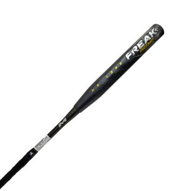 Used Miken FREAK PRIMO MAXLOAD MPIMU BB/SB Slowpitch Bat 34" 11506-S000291294