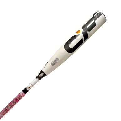 Used Demarini CF C8ZS-22 BB/SB USSSA 2 3/4 Bat 29" 11506-S000291299