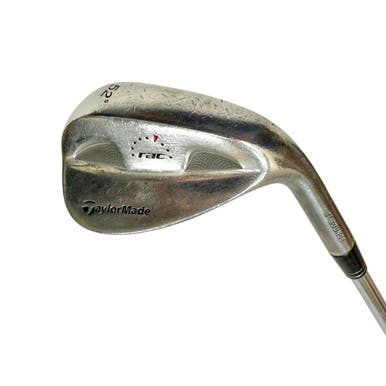 Used Taylormade RAC Golf Wedge Mens RH 52 Degree 11506-S000290090