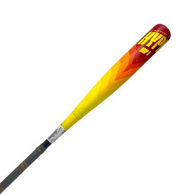 Used Easton HYPE FIRE EUT4HYP8 BB/SB USSSA 2 3/4 Bat 32" 11506-S000290091