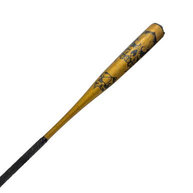 Used Demarini VOODOO VOC-23 BB/SB High School -3 Bat 33" 11506-S000290055