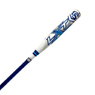 Used Louisville Slugger LXT WTLFPLX18A10 BB/SB Fastpitch Bat 30" 11506-S000290160