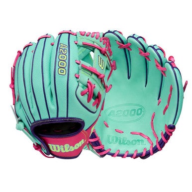 New A2000 11.5" 11506-WILWBW103461