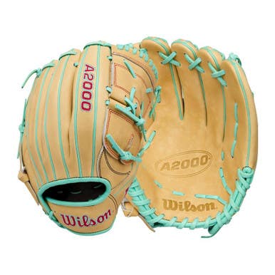 New A2000 12" 11506-WILWBW103498