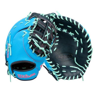 New A2000 12.5" 11506-WILWBW103459