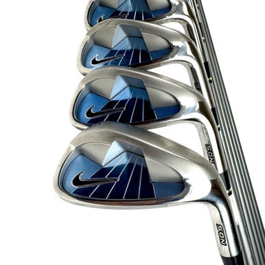 Used Nike NDS Womens Iron Set RH 4I-SW 11506-S000290250