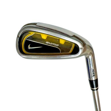Used Nike SASQUATCH SUMO Mens Individual Iron RH 7 Iron 11506-S000290588