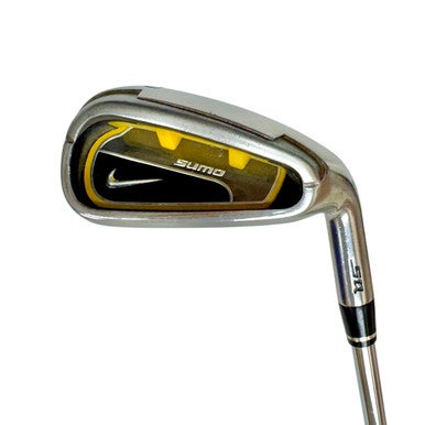 Used Nike SASQUATCH SUMO Mens Individual Iron RH 7 Iron 11506-S000290588
