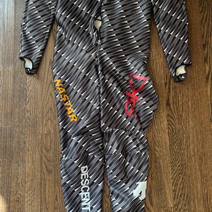Descente XXXL Ski Racing Speed Suit (Used)
