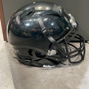 Used Youth Small Schutt Vengeance A11 Helmet
