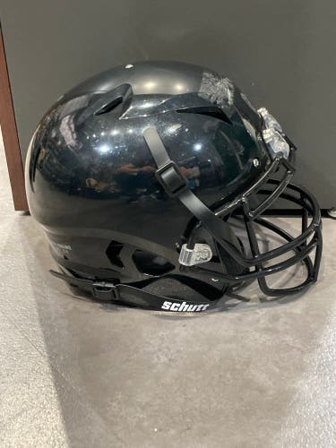 Used Youth Small Schutt Vengeance A11 Helmet