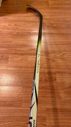 Senior Bauer Hyperlite 2 Right Handed Hockey Stick P92 65 snr (New)