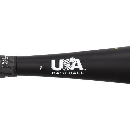 2023 Easton ADV1 Composite USABat Certified Bat (-12) 15 oz 27" (New)