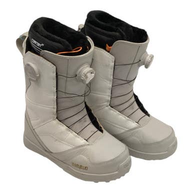 ThirtyTwo Womens Snowboard Boots - Size 10 11443-S000199400