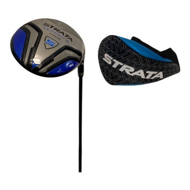 Strata ULTIMATE Mens Driver RH 11443-S000199398