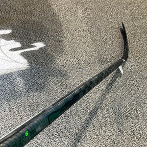 Senior CCM RibCor Trigger 6 Pro Hockey Stick Right Handed | Jouppi Pro Stock (Used)