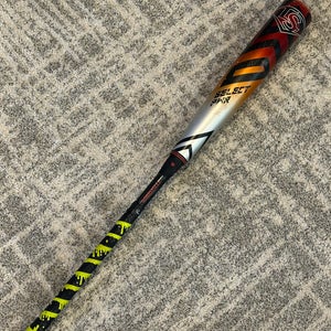 2023 Louisville Slugger Select PWR Hybrid USABat Certified Bat (-5) 23 oz 31" (Used)