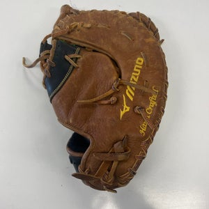 Mizuno Classic Pro Soft LH Catcher's Baseball Glove 12.5" (Used)